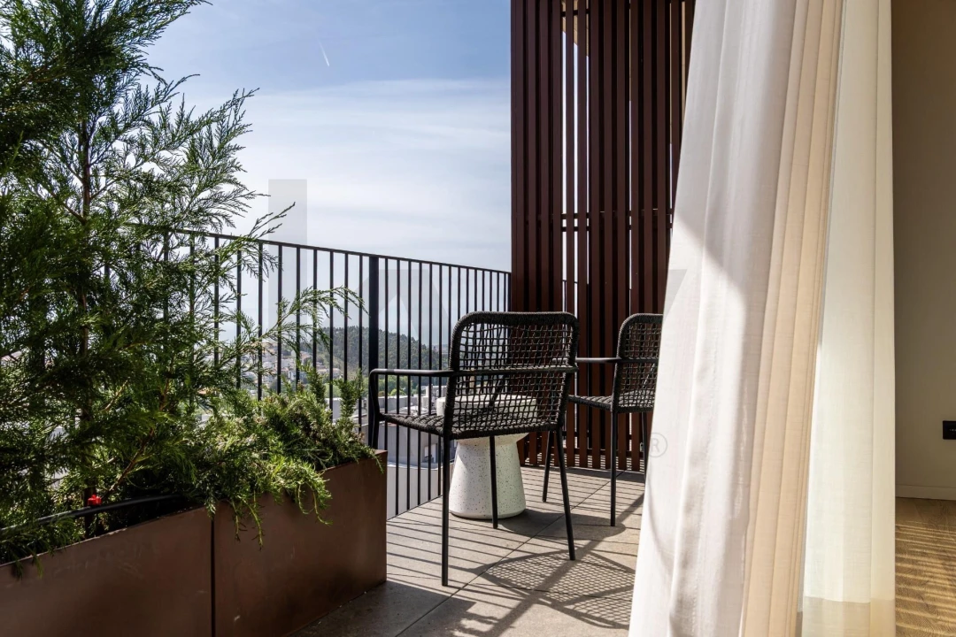 Apartamento T2 para Venda em Vilar de Andorinho Foto 13