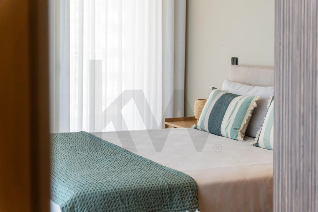 Apartamento T2 para Venda em Vilar de Andorinho Foto 22