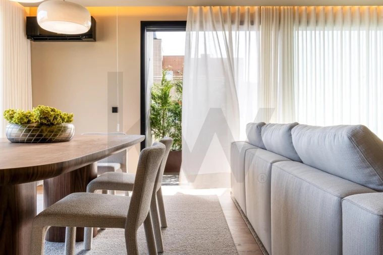 Apartamento T2 para Venda em Vilar de Andorinho Foto 11