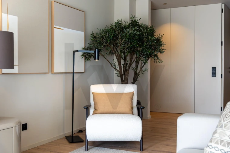 Apartamento T2 para Venda em Vilar de Andorinho Foto 3