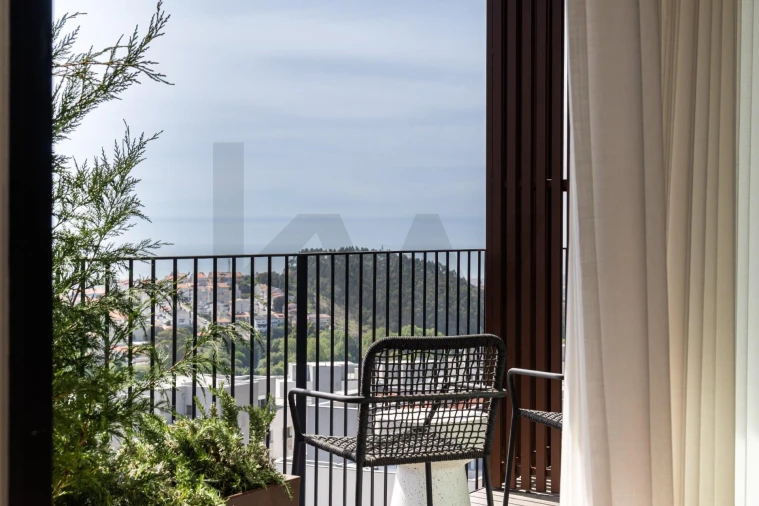 Apartamento T2 para Venda em Vilar de Andorinho Foto 14