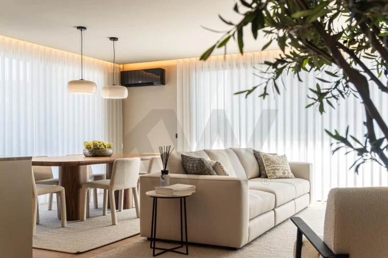 Apartamento T2 para Venda em Vilar de Andorinho