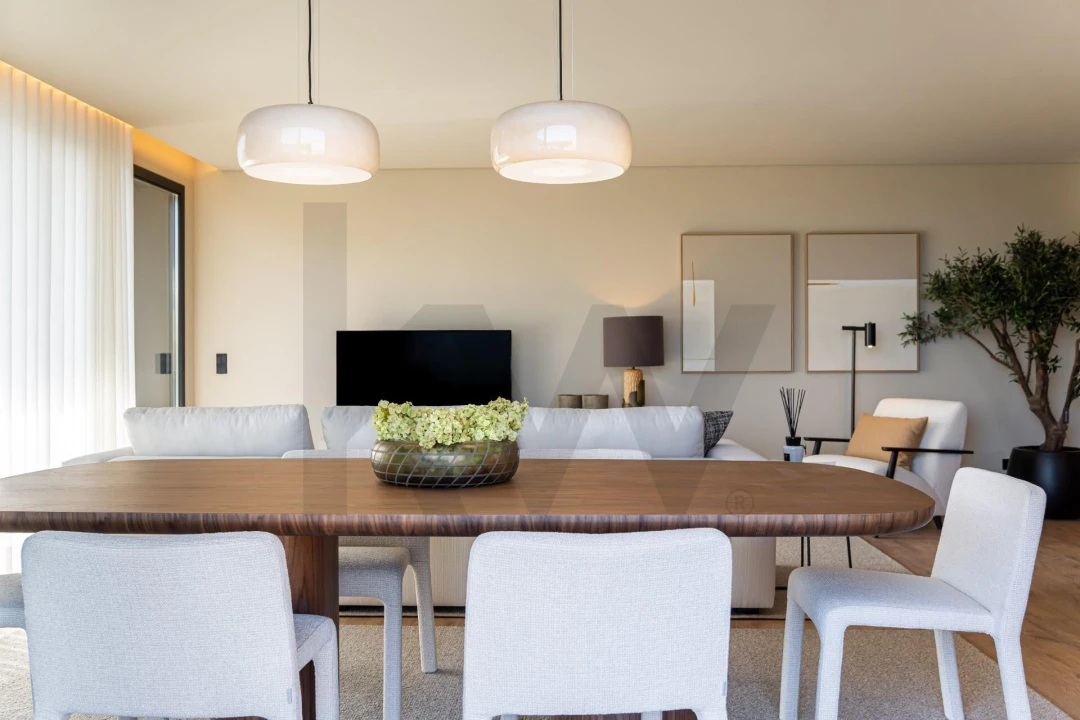 Apartamento T2 para Venda em Vilar de Andorinho Foto 6