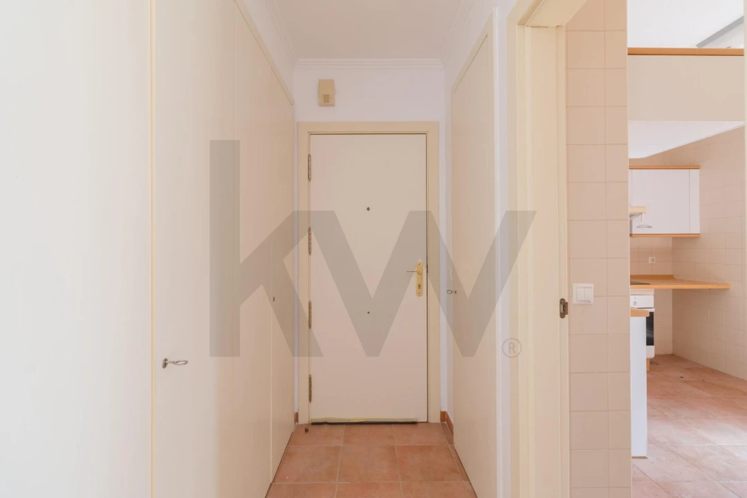 Apartamento T2 para Venda em Charneca de Caparica e Sobreda Foto 22