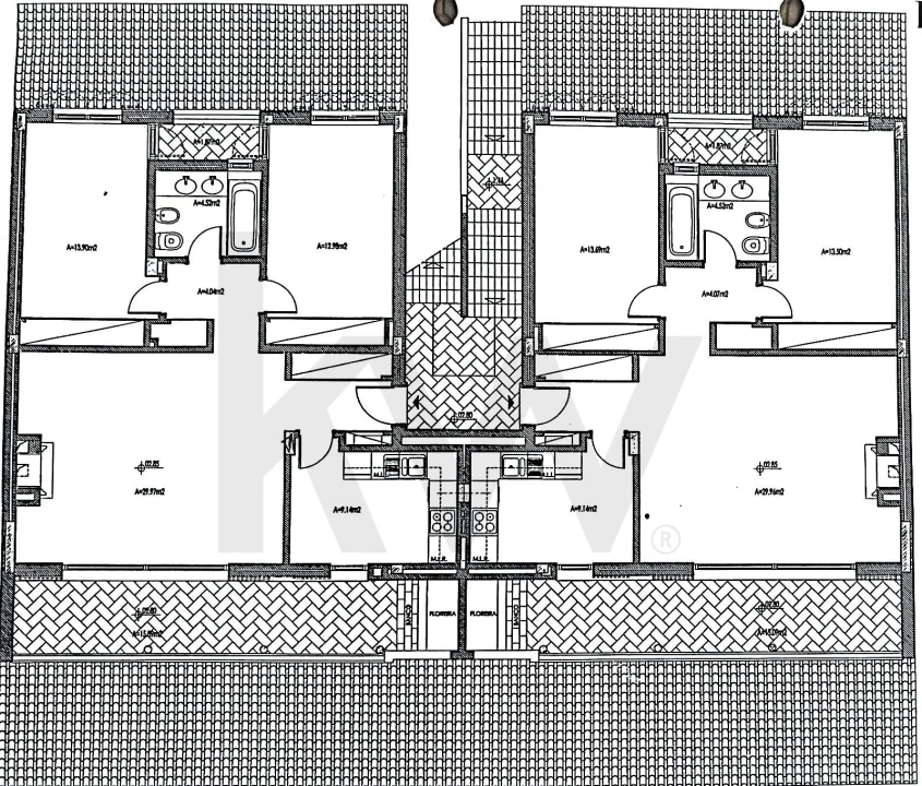 Apartamento T2 para Venda em Charneca de Caparica e Sobreda Foto 40