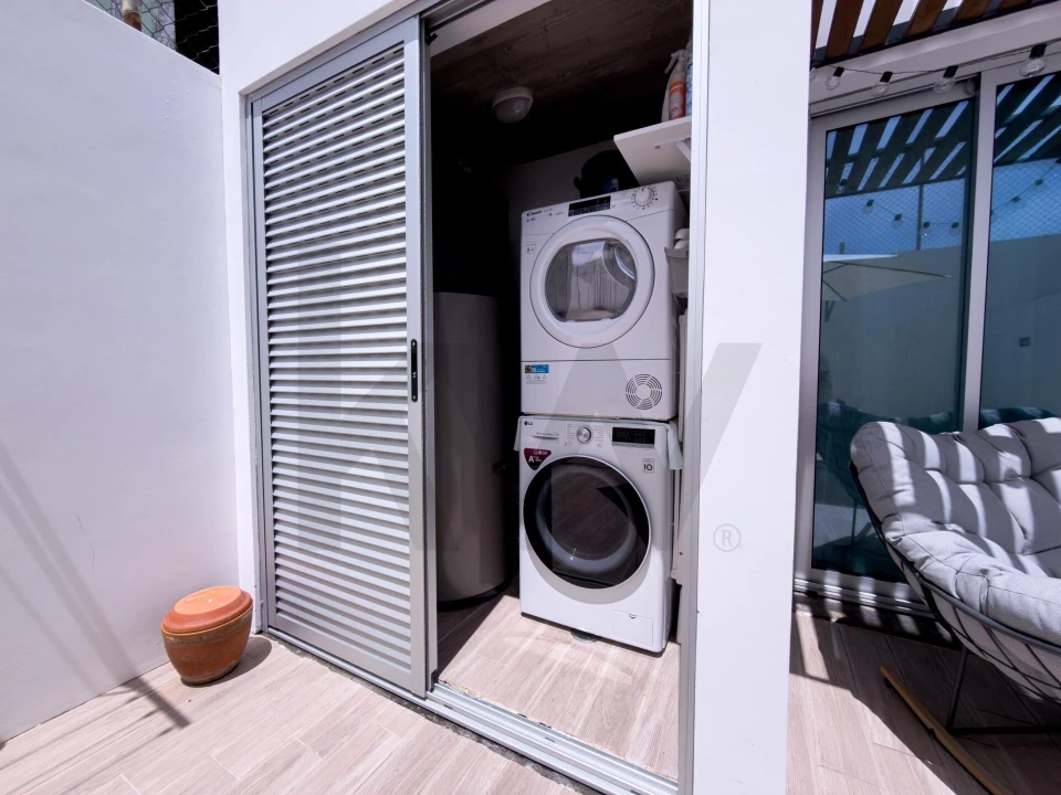 Apartamento T1 para Venda em Ponta Delgada (São Pedro) Foto 30