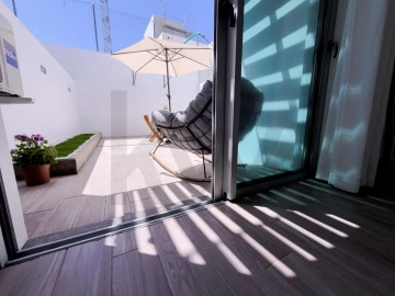 Apartamento T1 para Venda em Ponta Delgada (São Pedro)