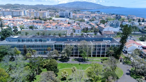 Apartamento T1 para Venda em Ponta Delgada (São Pedro)