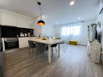 Apartamento T1 para Venda em Ponta Delgada (São Pedro)