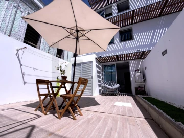 Apartamento T1 para Venda em Ponta Delgada (São Pedro)