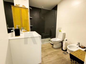 Apartamento T1 para Venda em Ponta Delgada (São Pedro)