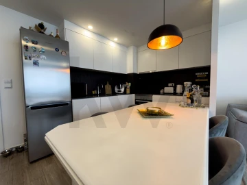 Apartamento T1 para Venda em Ponta Delgada (São Pedro)