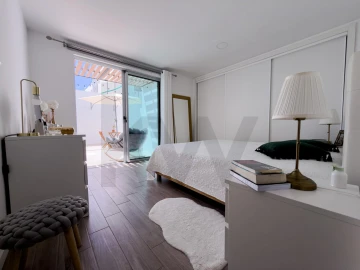 Apartamento T1 para Venda em Ponta Delgada (São Pedro)