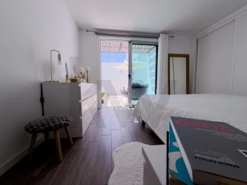 Apartamento T1 para Venda em Ponta Delgada (São Pedro)