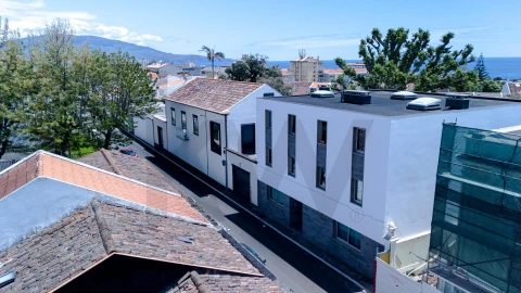 Apartamento T1 para Venda em Ponta Delgada (São Pedro)