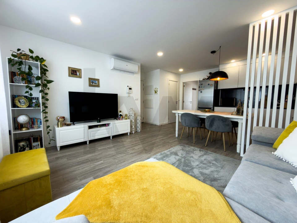 Apartamento T1 para Venda em Ponta Delgada (São Pedro) Foto 7