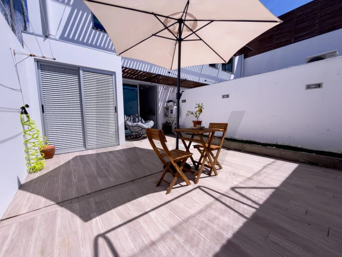 Apartamento T1 para Venda em Ponta Delgada (São Pedro) Foto 26