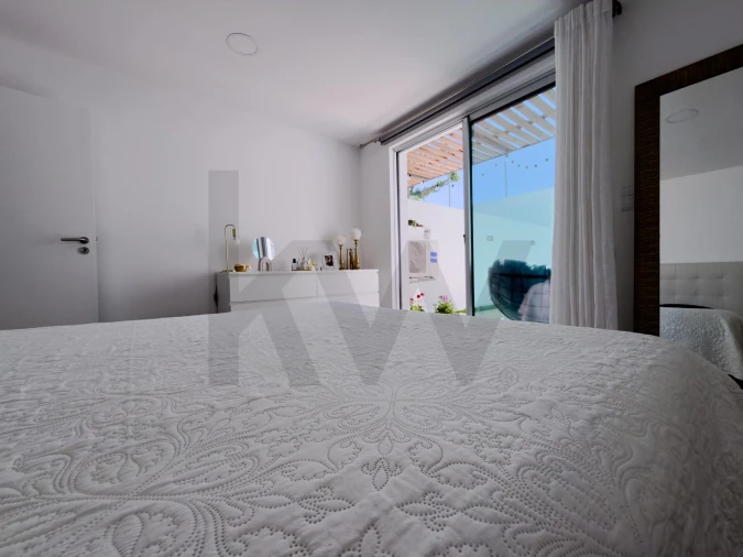 Apartamento T1 para Venda em Ponta Delgada (São Pedro) Foto 20