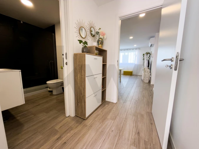 Apartamento T1 para Venda em Ponta Delgada (São Pedro) Foto 15