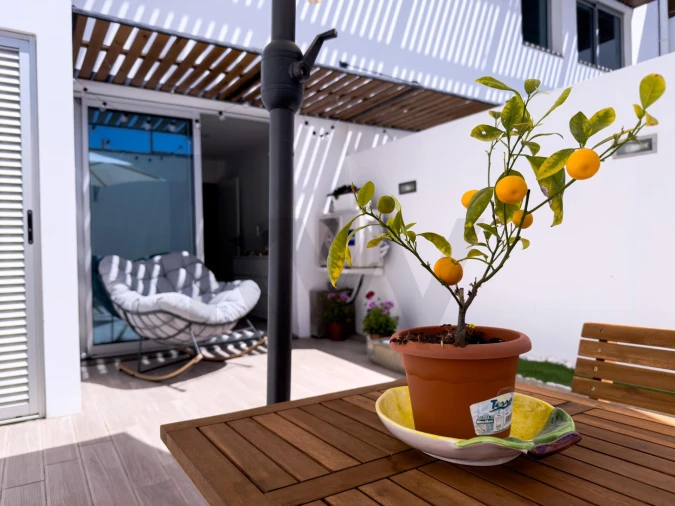 Apartamento T1 para Venda em Ponta Delgada (São Pedro) Foto 29