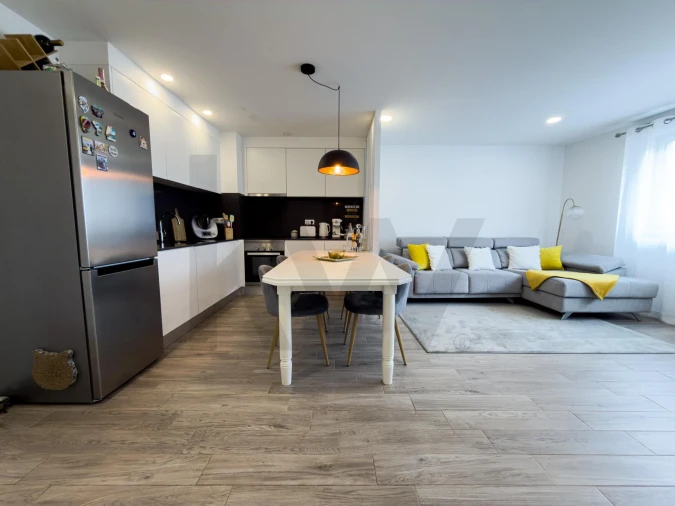 Apartamento T1 para Venda em Ponta Delgada (São Pedro) Foto 4