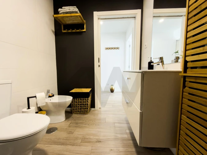 Apartamento T1 para Venda em Ponta Delgada (São Pedro) Foto 13