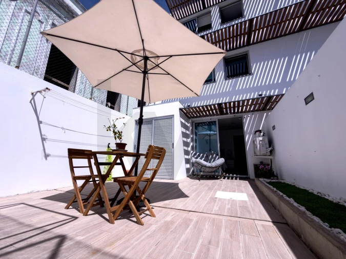 Apartamento T1 para Venda em Ponta Delgada (São Pedro) Foto 28