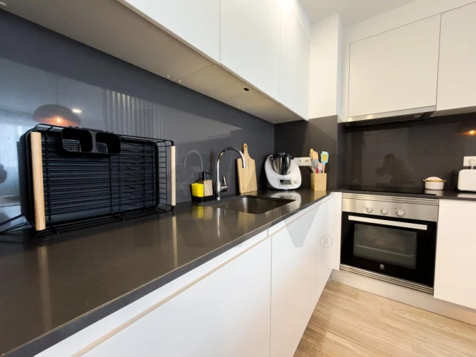 Apartamento T1 para Venda em Ponta Delgada (São Pedro) Foto 9