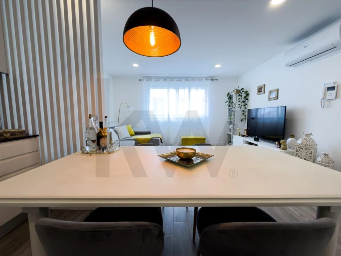Apartamento T1 para Venda em Ponta Delgada (São Pedro) Foto 2