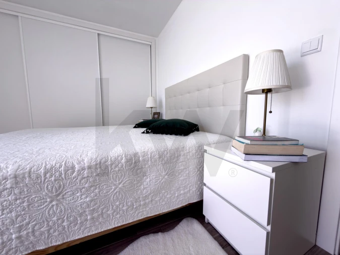 Apartamento T1 para Venda em Ponta Delgada (São Pedro) Foto 23