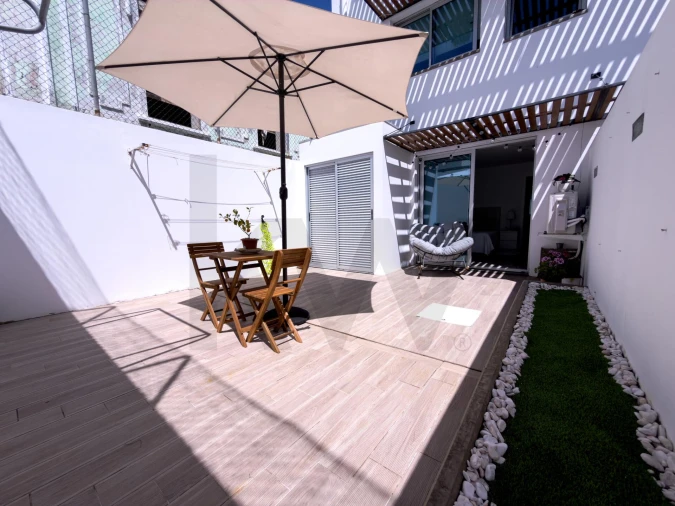 Apartamento T1 para Venda em Ponta Delgada (São Pedro) Foto 27