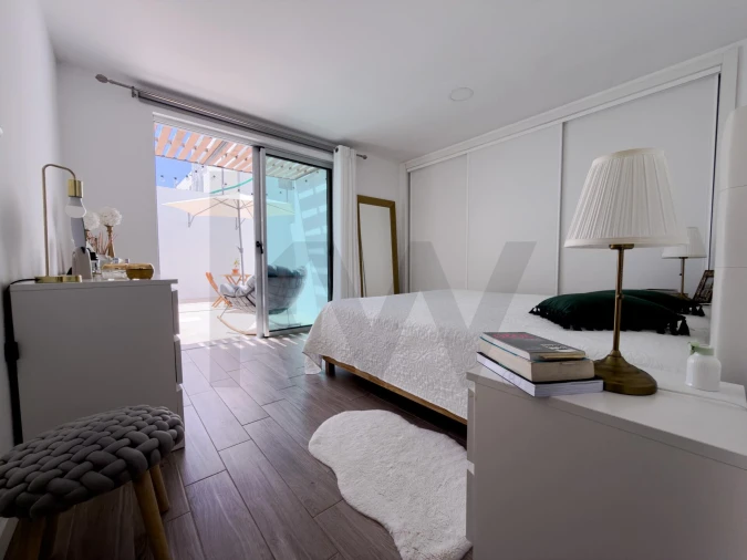 Apartamento T1 para Venda em Ponta Delgada (São Pedro) Foto 16