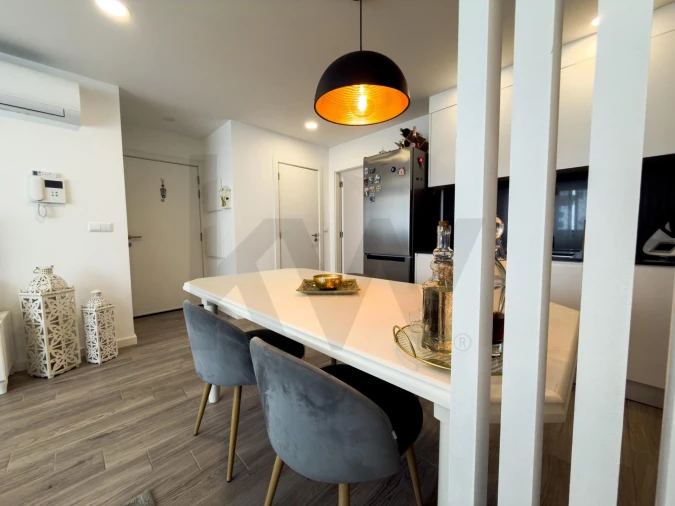 Apartamento T1 para Venda em Ponta Delgada (São Pedro) Foto 8