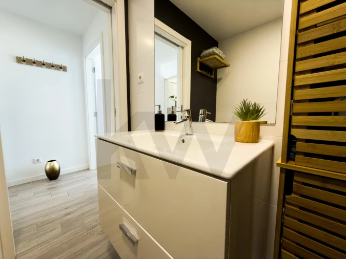 Apartamento T1 para Venda em Ponta Delgada (São Pedro) Foto 14
