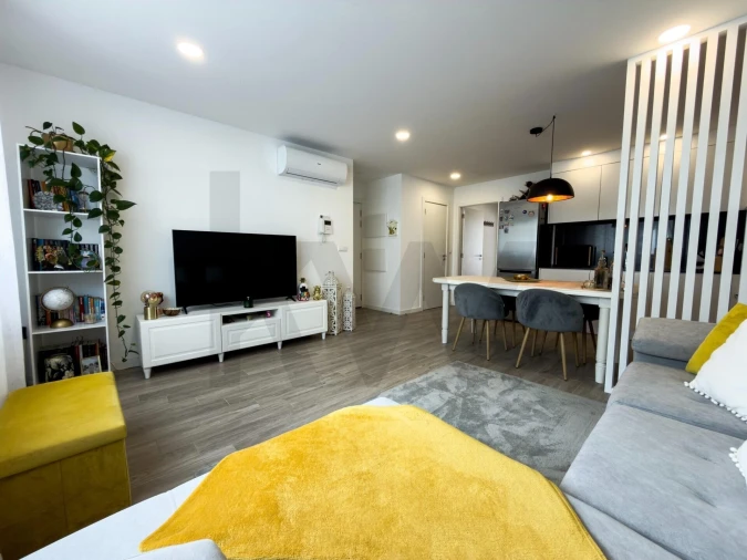 Apartamento T1 para Venda em Ponta Delgada (São Pedro) Foto 9