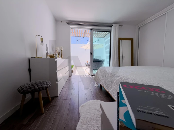 Apartamento T1 para Venda em Ponta Delgada (São Pedro) Foto 17