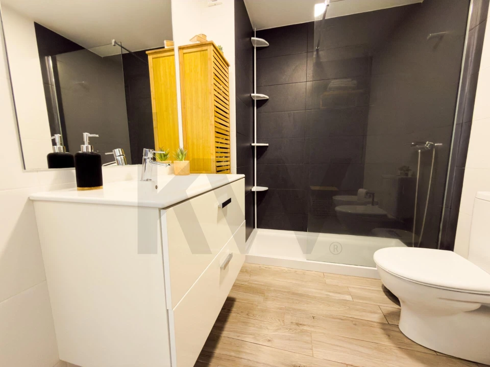Apartamento T1 para Venda em Ponta Delgada (São Pedro) Foto 12