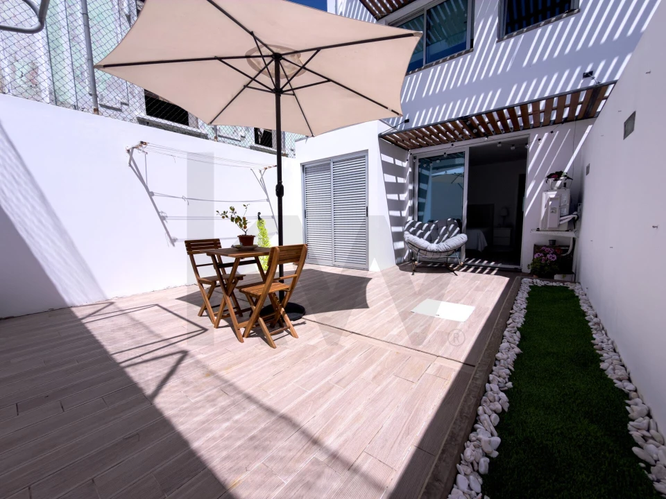 Apartamento T1 para Venda em Ponta Delgada (São Pedro) Foto 27