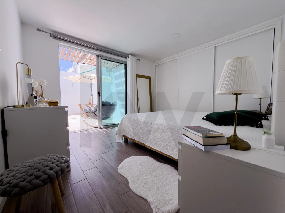 Apartamento T1 para Venda em Ponta Delgada (São Pedro) Foto 16