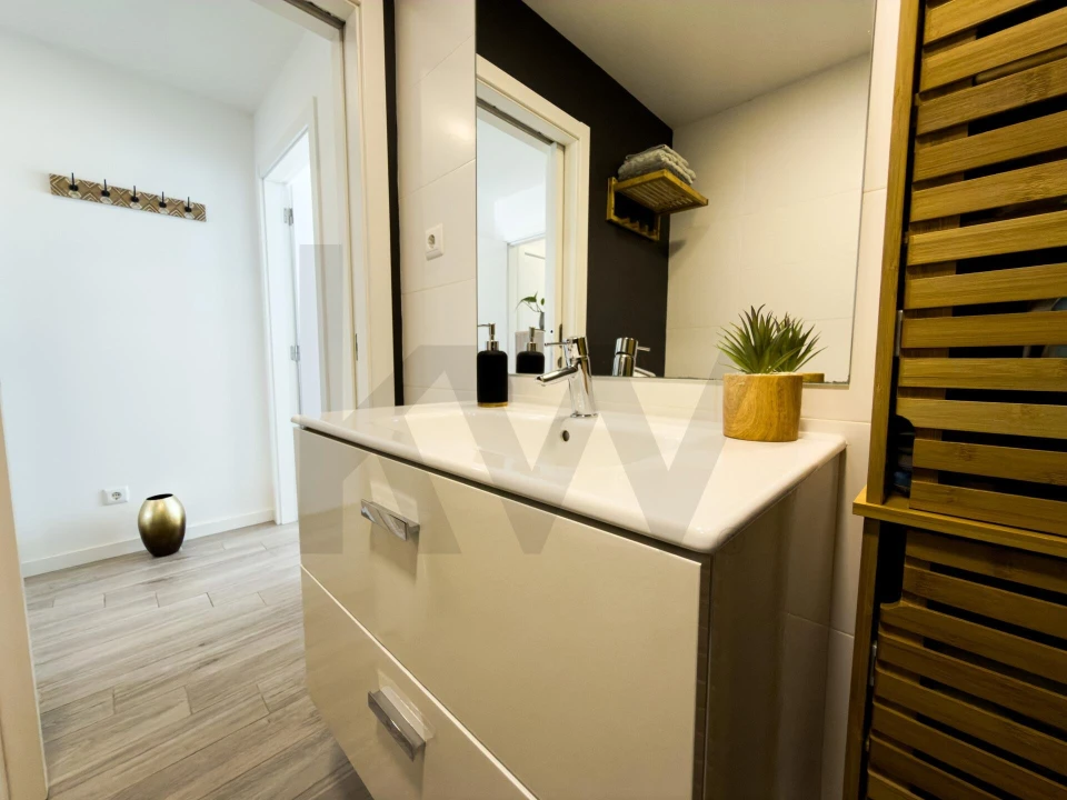 Apartamento T1 para Venda em Ponta Delgada (São Pedro) Foto 14