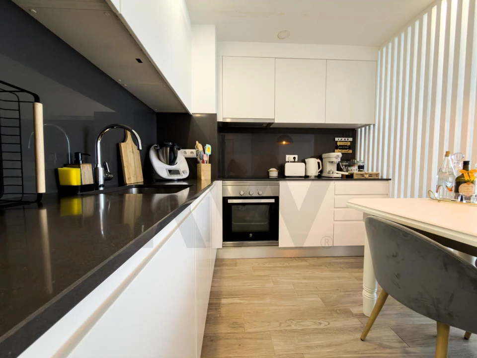 Apartamento T1 para Venda em Ponta Delgada (São Pedro) Foto 10