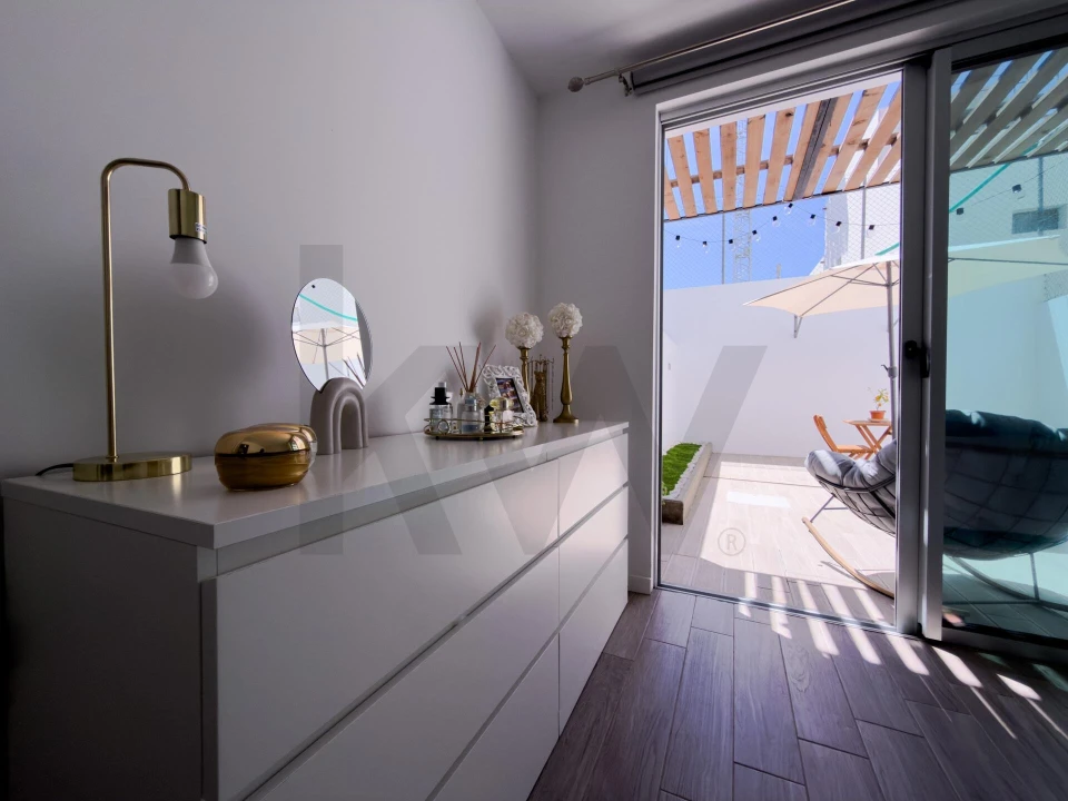 Apartamento T1 para Venda em Ponta Delgada (São Pedro) Foto 19