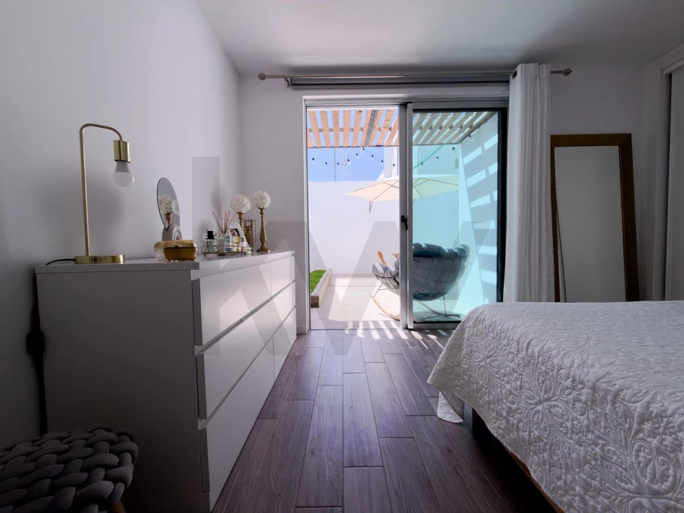 Apartamento T1 para Venda em Ponta Delgada (São Pedro) Foto 18