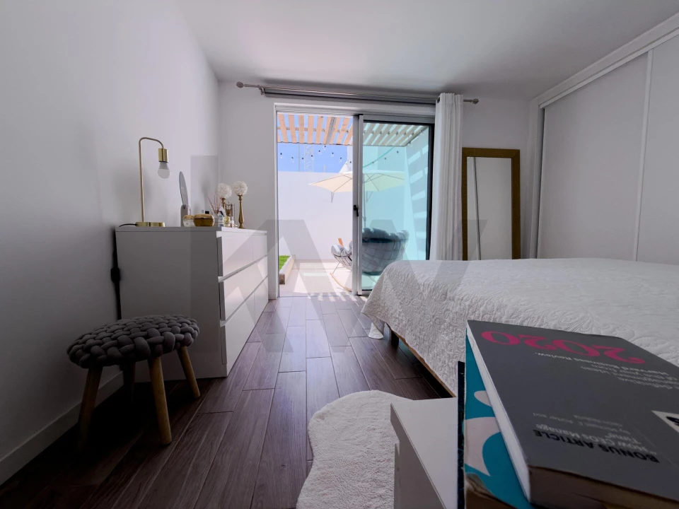 Apartamento T1 para Venda em Ponta Delgada (São Pedro) Foto 17