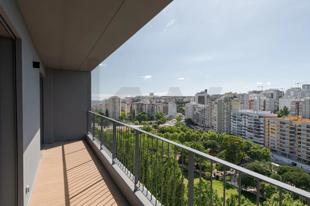 Apartamento T3 para Venda em Algés, Linda-A-Velha e Cruz Quebrada-Dafundo Foto 33