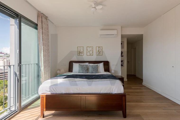Apartamento T3 para Venda em Algés, Linda-A-Velha e Cruz Quebrada-Dafundo Foto 27