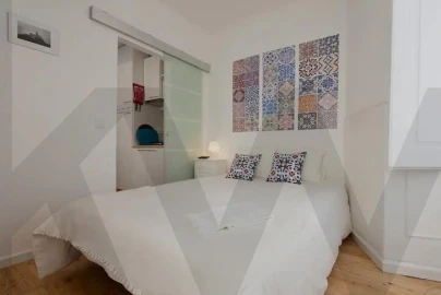 Apartamento T6 para Venda em São Vicente