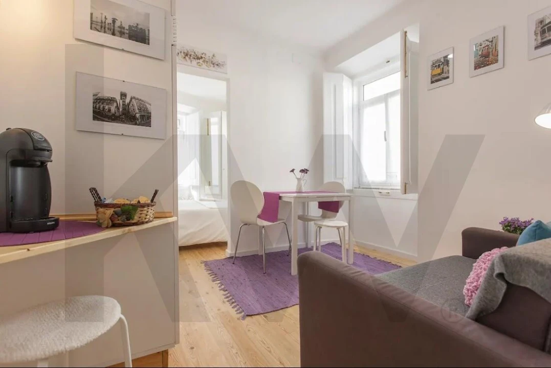 Apartamento T6 para Venda em São Vicente Foto 10