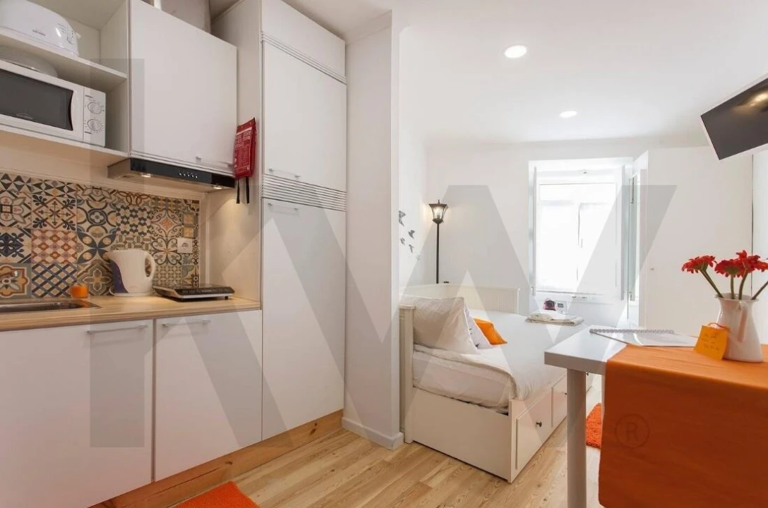 Apartamento T6 para Venda em São Vicente Foto 4