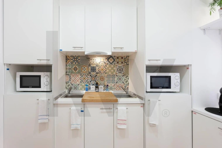 Apartamento T6 para Venda em São Vicente Foto 12
